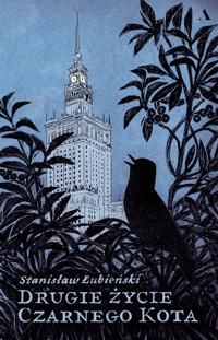 Drugie życie Czarnego Kota - Stanisław Łubieński - książka