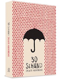 30 sekund - Sylwia Kubryńska - książka