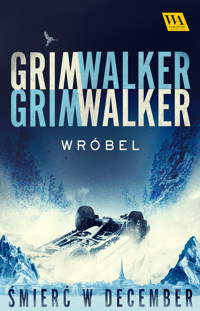 Wróbel - Caroline Grimwalker & Leffe Grimwalker - ebook + audiobook