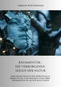 Baummystik:  Die verborgenen Seelen der Natur - Lorelei Wintergold - ebook