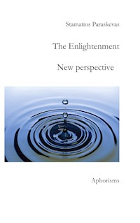 The Enlightenment - Stamatios Paraskevas - ebook