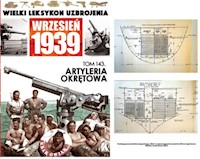 Artyleria okrętowa -  - książka