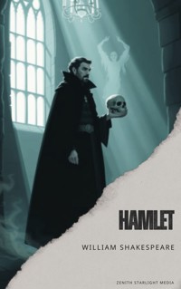 Hamlet - William Shakespeare - ebook + audiobook