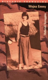 Wojna Emmy - Deborah Scroggins - ebook