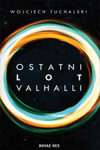 Ostatni lot Valhalli - Wojciech Tuchalski - ebook + audiobook + książka