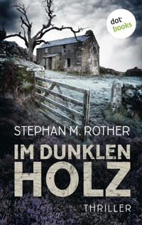 Im dunklen Holz - Stephan M. Rother - ebook