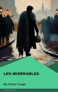 Les Misérables - Victor Hugo - ebook