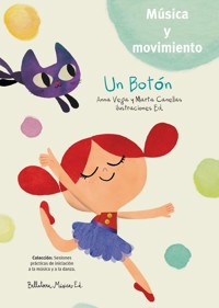 Un botón - Marta Canellas - ebook