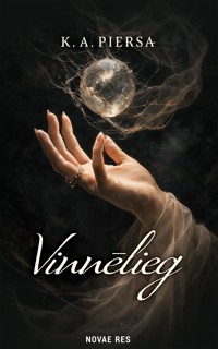 Vinnēlieg - K.A. Piersa - ebook