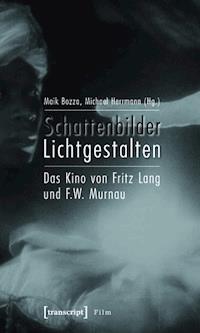 Schattenbilder - Lichtgestalten -  - ebook