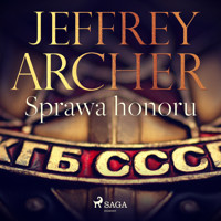 Sprawa honoru - Jeffrey Archer - ebook + audiobook + książka