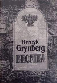 Kronika - Henryk Grynberg - ebook