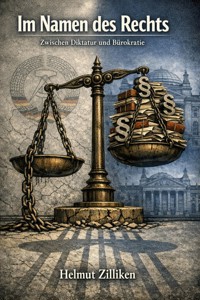 Im Namen des Rechts - Helmut Zilliken - ebook