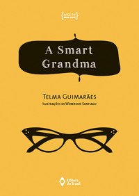 A smart grandma - Telma Guimarães - ebook