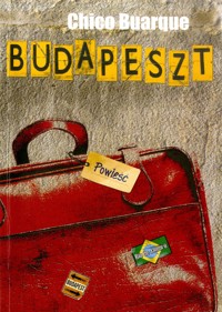 Budapeszt - Chico Buarque - ebook