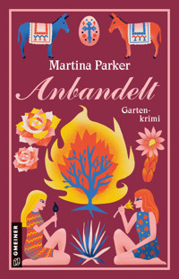 Anbandelt - Martina Parker - ebook