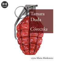 Córeczka - Duda Tamara - ebook + audiobook + książka