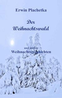 Der Weihnachtswald - Erwin Plachetka - ebook