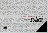 Mały solfeż - Lasocki Józef Karol - książka