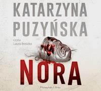 Saga o policjantach z Lipowa. Nora - Katarzyna Puzyńska - ebook + audiobook + książka