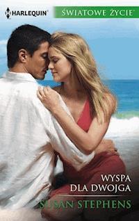 Wyspa dla dwojga - Susan Stephens - ebook