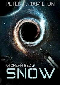 Otchłań bez snów - Hamilton Peter F. - książka
