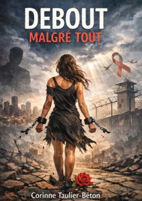 Debout malgré tout - Corinne Taulier-béton - ebook