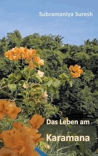 Das Leben am Karamana - Subramaniya Suresh - ebook