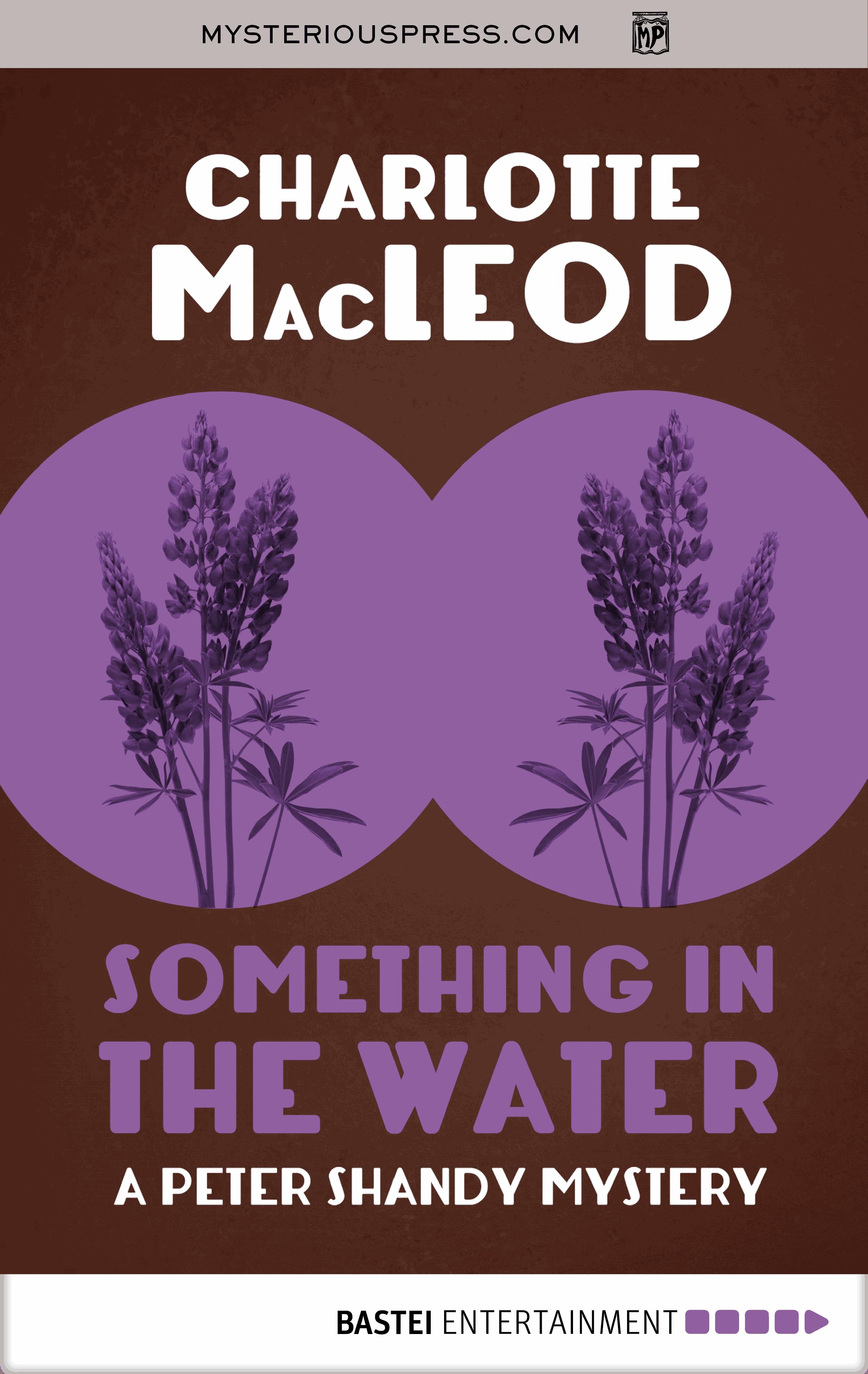 Something in the Water