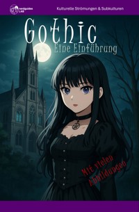 Gothic - nerdguides Lab - ebook