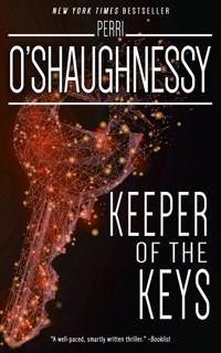 Keeper of the Keys - Perri O'Shaughnessy - ebook