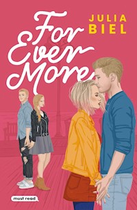 For Ever More - Biel Julia - ebook + książka