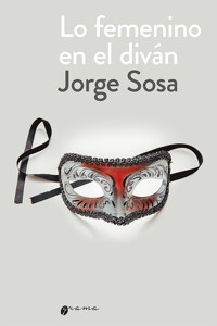 Lo femenino en el diván - Jorge Sosa - ebook