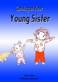 Catalog of Your Young Sister - رأفت علام - ebook