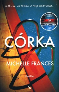 Córka - Michelle Frances - ebook + audiobook + książka