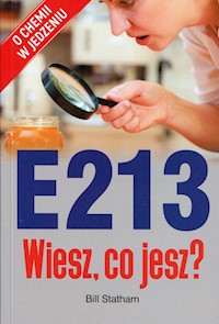 E213 Wiesz co jesz - Bill Statham - książka