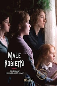 Małe Kobietki oryginalny album filmowy - McIntyre Gina - książka