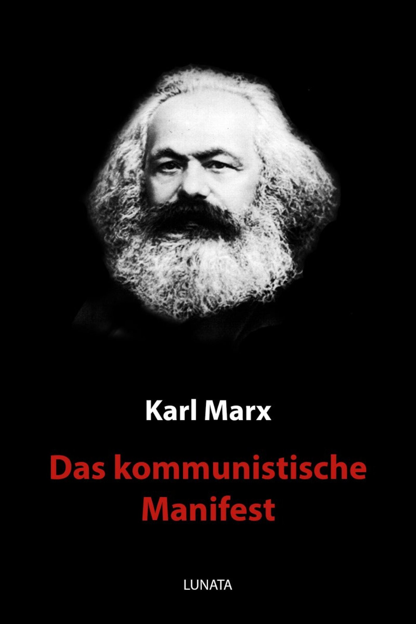 Das kommunistische Manifest - Karl Marx - ebook