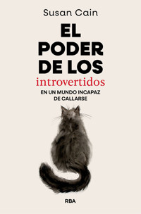 El poder de los introvertidos - Susan Cain - ebook