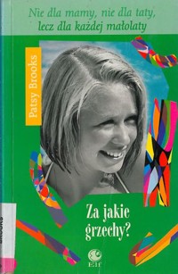 Za jakie grzechy? - Patsy Brooks - ebook