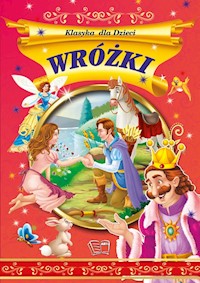 Wróżki -  - książka