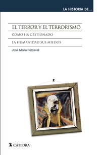 El terror y el terrorismo - José María Perceval - ebook