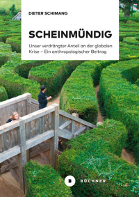 Scheinmündig - Dieter Schimang - ebook