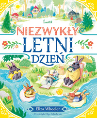 Niezwykły letni dzień - Eliza Wheeler - książka