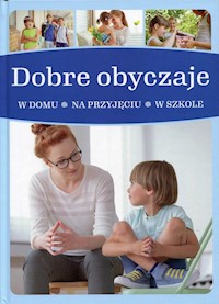 Dobre obyczaje - Jarosław Górski - książka