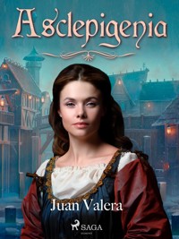 Asclepigenia - Juan Valera - ebook