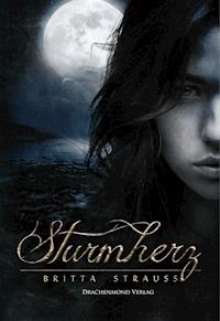 Sturmherz - Britta Strauss - ebook