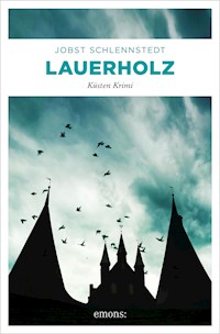 Lauerholz - Jobst Schlennstedt - ebook