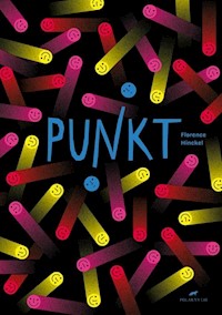 Punkt - Florence Hinckel - książka