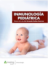 Inmunología Pediátrica - Fernando Fariñas Guerrero - ebook